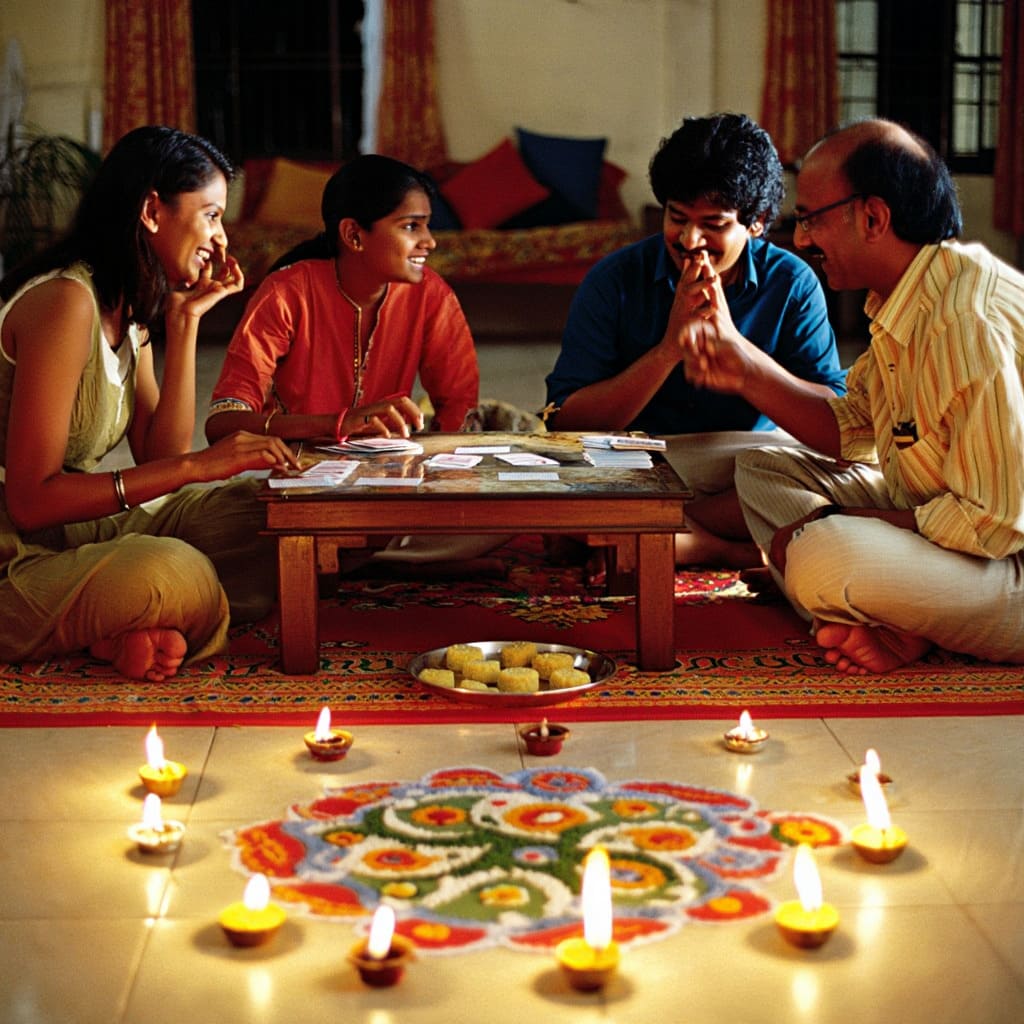 Diwali DiceFest