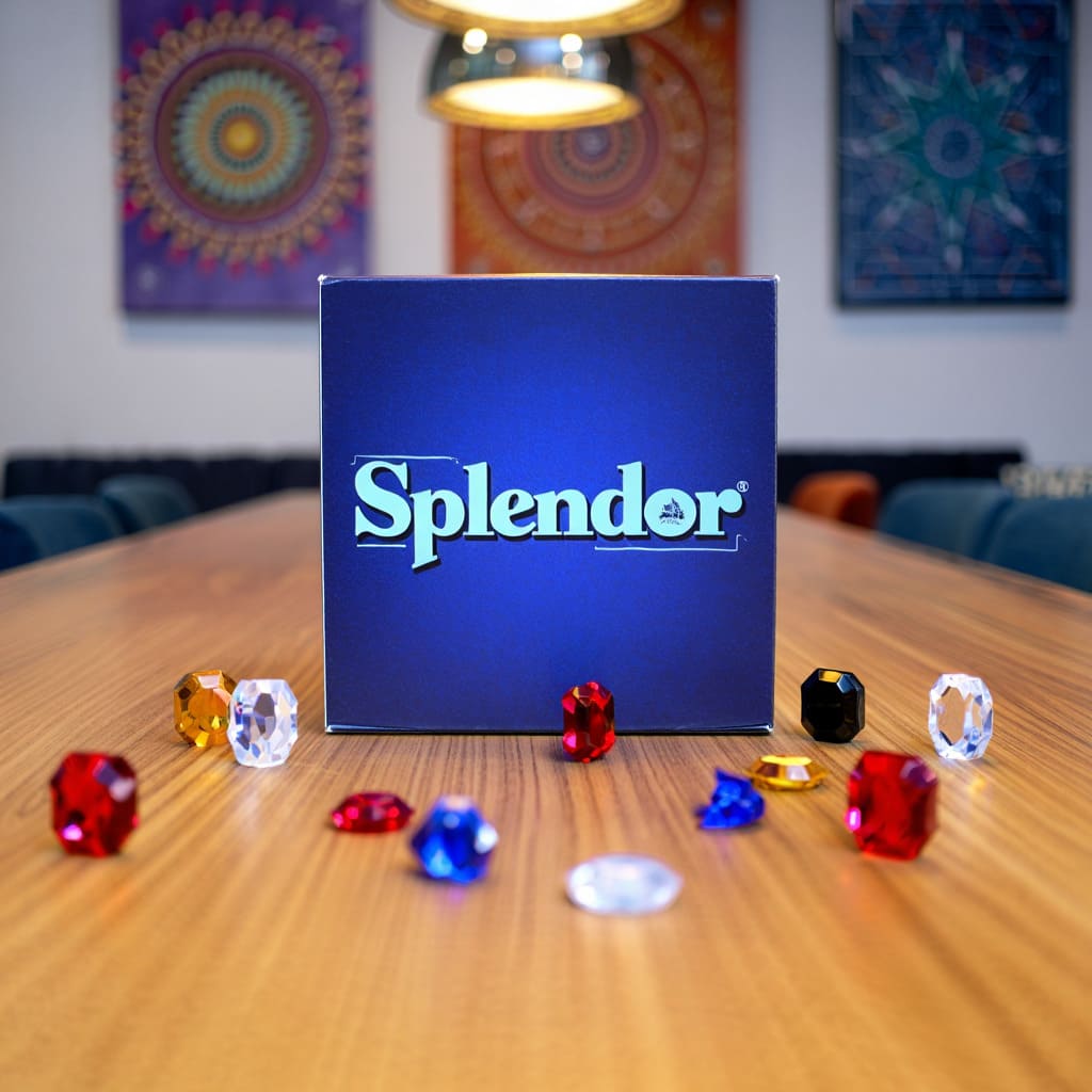 Featured Game