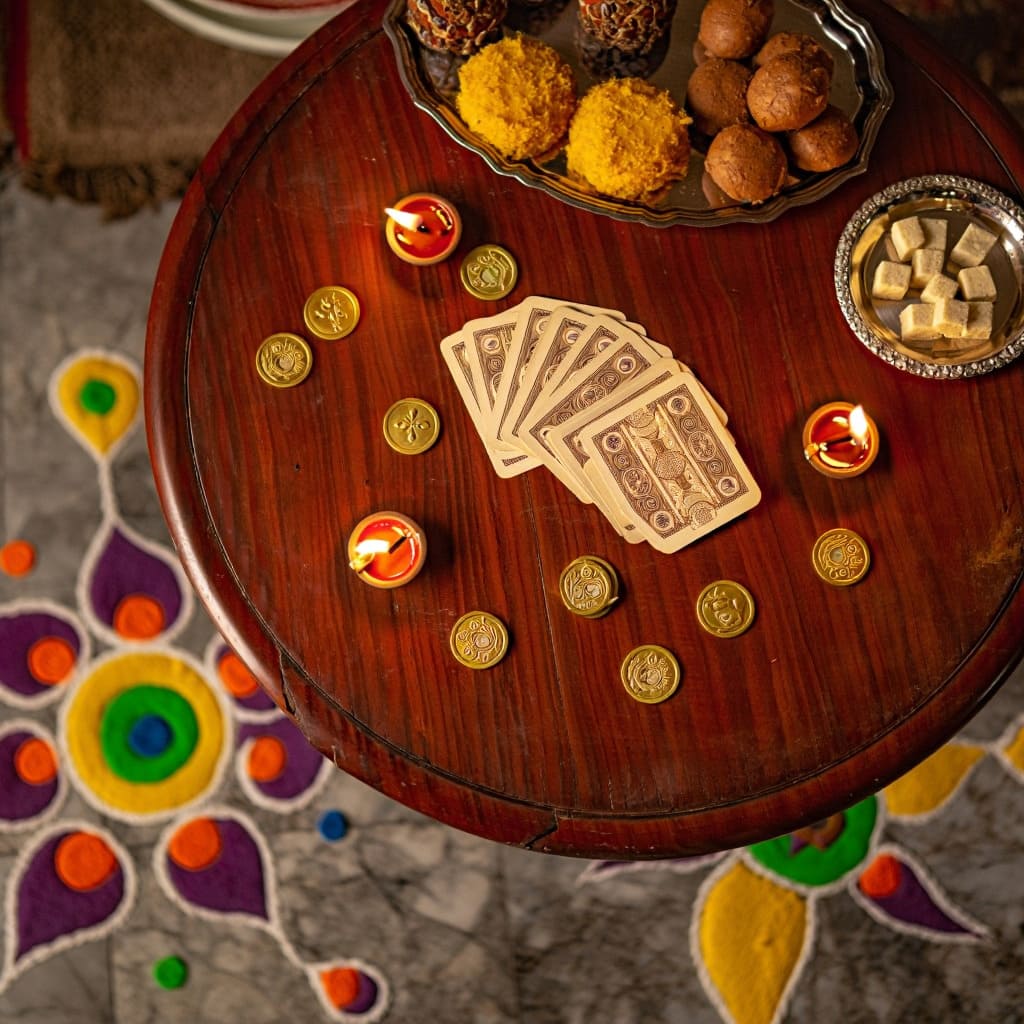 Diwali Strategy Kit