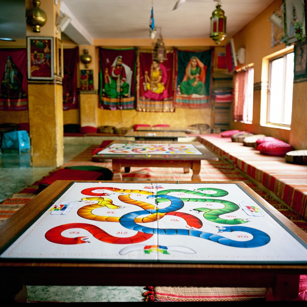 Candy Land: Sweet Adventure