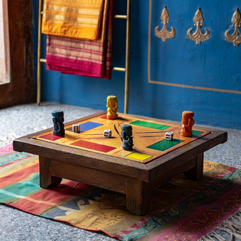 Ludo Legends