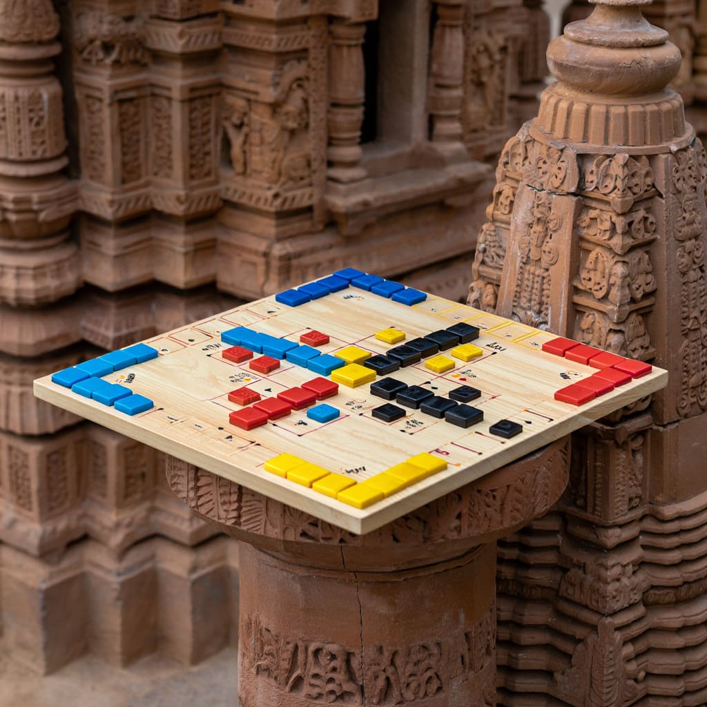 Azul: Artisan Tiles