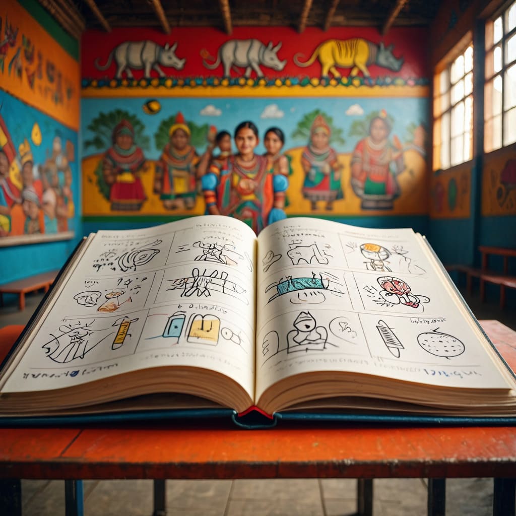 Telestrations: Doodle Party